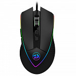 Mouse Gamer Redragon Emperor Chroma RGB, 12400dpi - M909