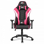 Cadeira Gamer DT3 Elise Pink 11834-7