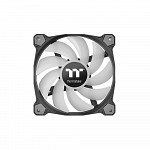 Kit Ventoinha Thermaltake Pure 14 ARGB Sync 3x140mm c/ Controle, CL-F080-PL14SW-A
