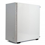 Gabinete Gamer T-dagger Cube Branco T-tgc305w Vidro Temp.