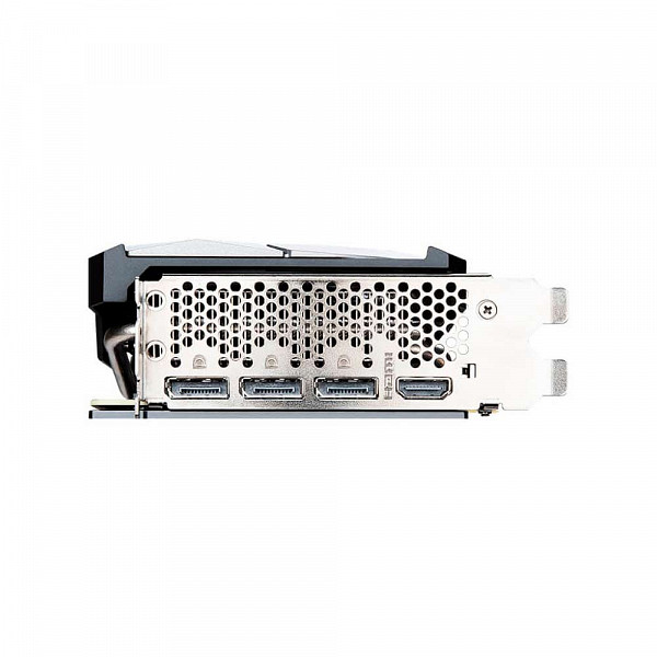 Placa de Vídeo MSI NVIDIA GeForce RTX 3060 Ti VENTUS 2X OC V1, LHR, 8GB GDDR6, DLSS, Ray Tracing