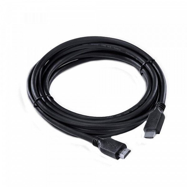 Cabo HDMI 2.0 4K, PCYes, 3 metros - 29308