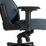 Cadeira Gamer DT3sports Royce Tecido Navy Blue 11914-6