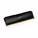 Memoria Adata Xpg Gammix D20, 16GB, 3200mhz, Ddr4 - Ax4u320016g16a-cbk20