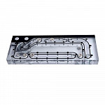 Placa de Distribuição Lian Li O11D G1 ARGB, O11D-DPG1