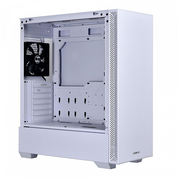 Gabinete Lancool, 205, Branco - LANCOOL 205 WHITE