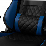 Cadeira Gamer DT3sports Ravena Blue