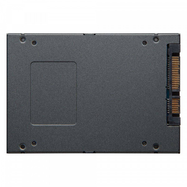 SSD Kingston 2.5  120G A400 SATA SA400S37 120G