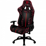 Cadeira Gamer BC3 CAMO/VM Blood Dusk THUNDERX3