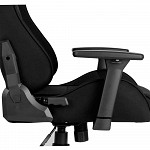 Cadeira Gamer DT3sports Mizano Tecido Black 10226-1