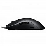 Mouse Gamer Zowie FK1 + -B, 5 Botões, 3200DPI