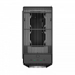 Gabinete Gamer DeepCool, CL500, Mid Tower, Vidro Temperado, Black, R-CL500-BKNMA0N-C-1, Sem Fonte