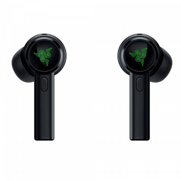 Fone de Ouvido Gamer Razer Hammerhead True Wireless Pro, Bluetooth, In-Ear Design, Recarregável - RZ12-03440100-R3U1