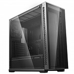 Gabinete Deepcool Matrexx 70, com FAN, Lateral em Vidro - DP-ATX-MATREXX70-BKG0P