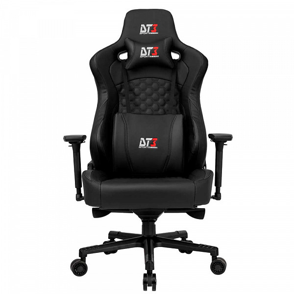 Cadeira Gamer DT3sports Rhino Black - 11229-5