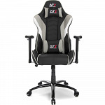 Cadeira Gamer DT3 Elise Grey 10633-3