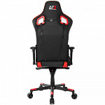 Cadeira Gamer DT3sports Onix Diamond, Red - 10593-8