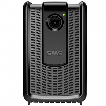 Estabilizador SMS 500VA Revolution Speedy Bivolt 16620