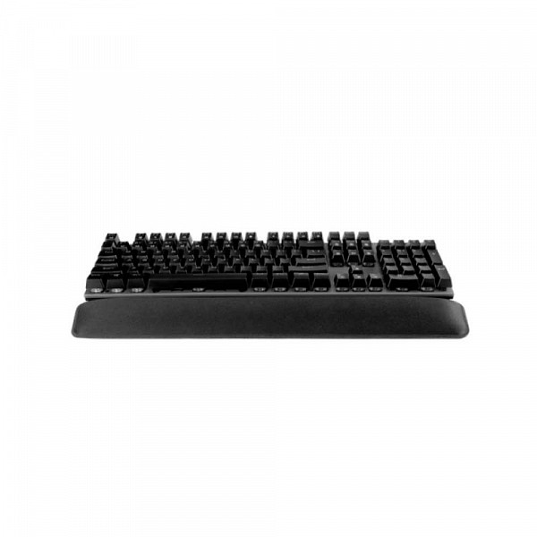Teclado Gamer Mecânico Galax Stealthy Series Stl-01 Blue Switch/rgb/104 Teclas/preto - Kgs0114t1rg1bsl0  - US