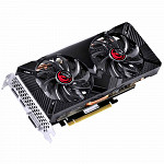 Placa de Video Nvidia Geforce Gtx 1660 Dual Oc Gddr5 6Gb 192 Bits Dual Fan - Pp1660Oc19206G5
