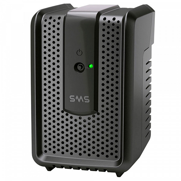 Estabilizador SMS Revolution Speedy 115V 300VA USP300S 115 16520
