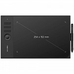 Mesa Digitalizadora XP-Pen, Média, 5080 LPI, USB - Star 06C