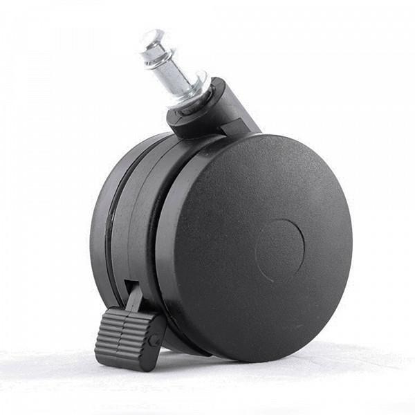 Rodas DT3 Sports 75mm c Trava 10345-3