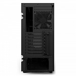 Gabinete NZXT H500 Branco CA-H500B-W1