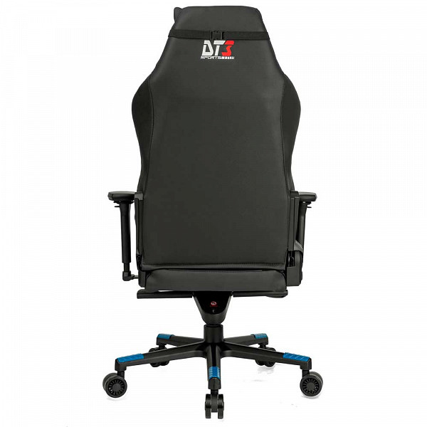 Cadeira Gamer DT3sports Orion Blue - 10362-2