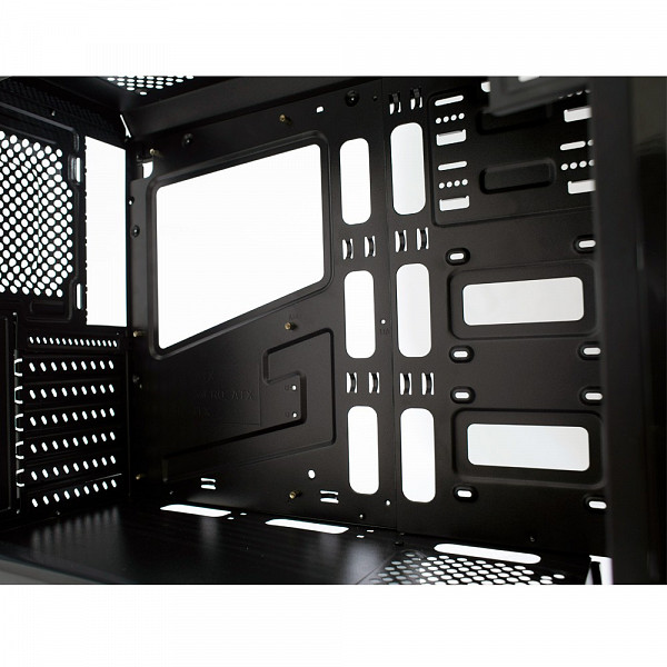 Gabinete DT3 Sports Axtro Window 10532-1