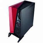 Gabinete Corsair Carbide SPEC-OMEGA Preto e Vermelho com Lateral em Vidro CC-9011120-WW