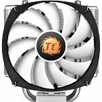 Cooler FAN Thermaltake Silent 14 140mm Branco CL-P002-AL14BL-B