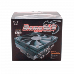 Cooler para Processador Scythe Big Shuriken 3 120mm, Intel-AMD, SCBSK-3000