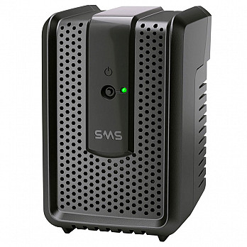 Estabilizador SMS Revolution Speedy 115V 300VA USP300S 115 16520