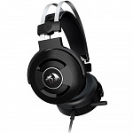 Headset Gamer Redragon Triton 7.1, USB, Preto - H991