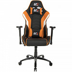 Cadeira Gamer DT3 Elise Orange 10636-6