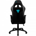 Cadeira Gamer ThunderX3 EC3 Preta, EC3-PT