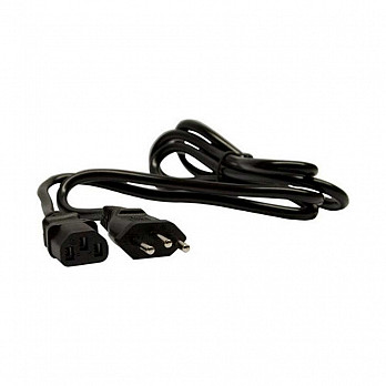 Cabo Força P-Power 1,8 metros Tomada 3 pontas Thermaltake