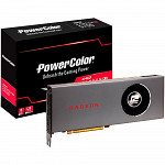 Placa de Vídeo PowerColor AMD Radeon D6 RX5700 8GB, GDDR6 - G00319000G
