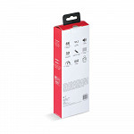 Cabo DisplayPort macho para DisplayPort macho - 2 metros v1.2 - pdpm-2