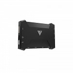 Water Cooler Gamdias Chione P3-360U, ARGB, 360mm, Display LCD, Intel-AMD