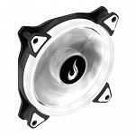 Cooler FAN Rise Mode, 120mm, Branco - RM-FN-01-BW