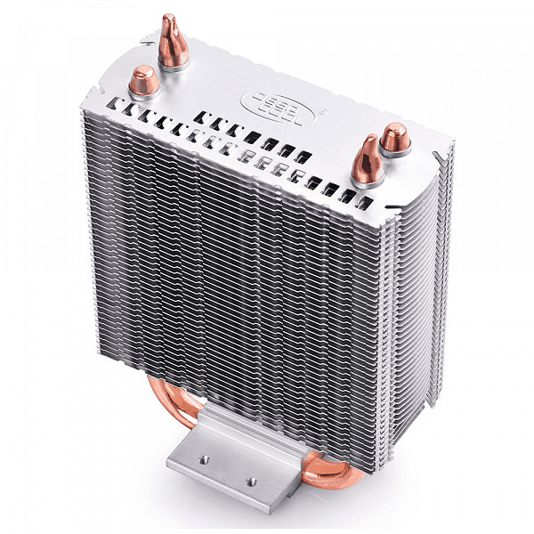 Cooler para Processador DeepCool Ice Blade 200M Intel/AMD DP-MC8H2-IB200M