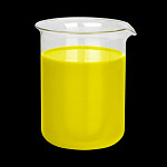 Líquido Coolant 1000ml Amarelo Pastel P1000 CL-W246-OS00YE-A THERMALTAKE