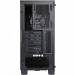 Gabinete Corsair Gamer Crystal ATX Series 460X Preto CC-9011099-WW
