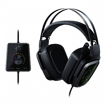 Headset Gamer Razer Tiamat 7.1 V2 - USB - RZ04-02070100-R3U1