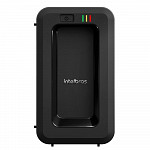 Nobreak Intelbras ATTIV 700VA, Semi senoidal, Bivolt, 4 Tomadas de Saída, Preto - 4822203