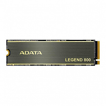 SSD Adata Legend 800, 1TB, M.2 2280 Nvme Pcie Gen4x4, ALEG-800-1000GCS (1TB)