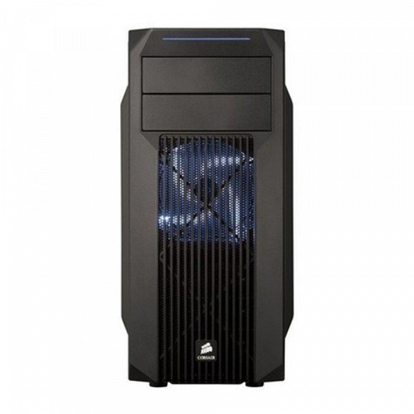 Gabinete Corsair Carbide Led Azul CC-9011057-WW