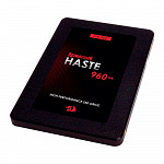 SSD Redragon Haste GD-304, 960GB, Sata III, Leitura 550MBs Gravação 480MBs
